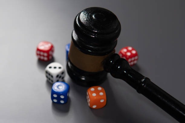 Baccarat tables on mobile screen